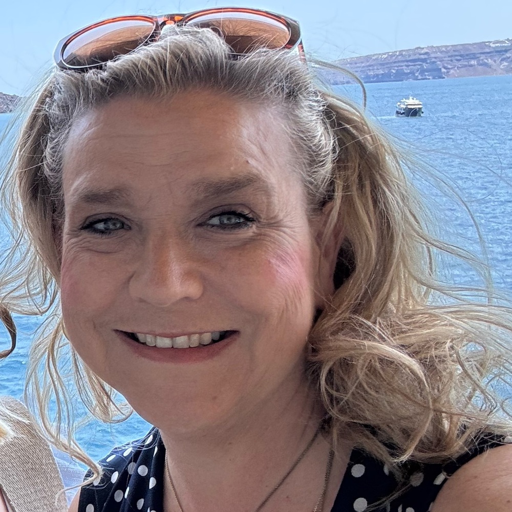 Meet your Posher, Lori